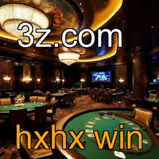 A Comunidade Vibrante do hxhx win: Conecte-se e Jogue!