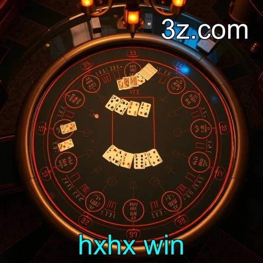 Loteria Vibrante no hxhx win: Emoção e Prêmios em Jogo