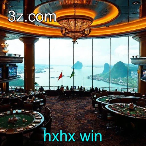 A Magia da Table no hxhx win: Diversão e Competição